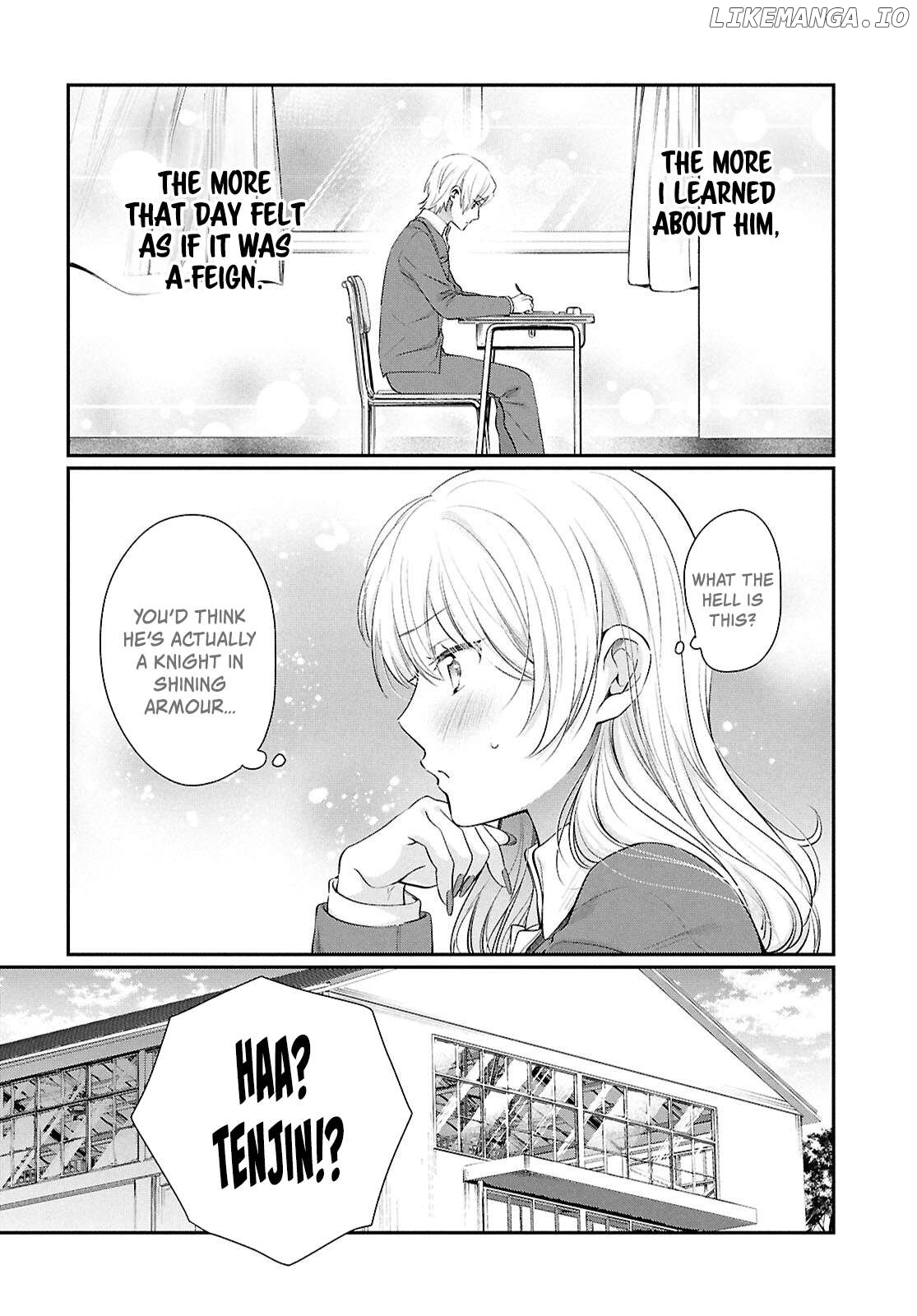 More Than a Married Couple, But Not Lovers, Chapter 76 image 05